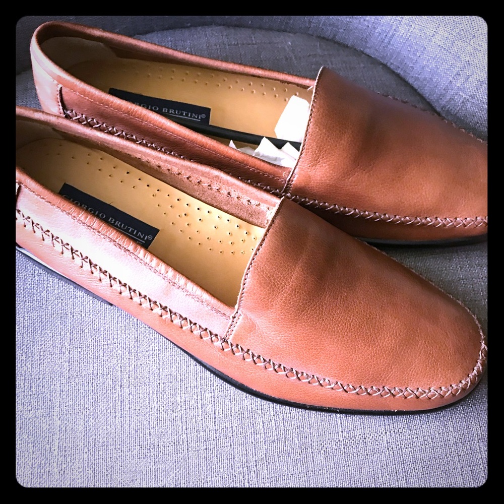 NWT Mens dress shoes 👞